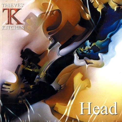 THIEVES' KITCHEN / シーヴズ・キッチン / HEAD
