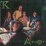 THIEVES' KITCHEN / シーヴズ・キッチン / ARGOT