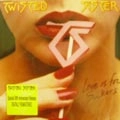 TWISTED SISTER / トゥイステッド・シスター / LOVE IS FOR SUCKERS