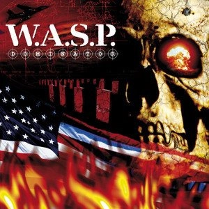 W.A.S.P. / ワスプ / DOMINATOR