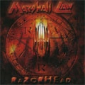 MARSHALL LAW / マーシャル・ロウ / RAZORHEAD