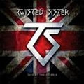 TWISTED SISTER / トゥイステッド・シスター / LIVE AT THE ASTRORIA