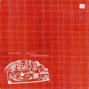 DOCTOR ROCKIT / ドクター・ロキット / VESELKA'S DINER