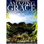 RICK WAKEMAN / リック・ウェイクマン / AMAZING GRACE(DVD/NTSC/ALL REGIONS+CD)