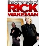 RICK WAKEMAN / リック・ウェイクマン / THE OTHER SIDE OF RICK WAKEMAN(NTSC/ALL RE