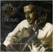 JAMIE TAYLOR / CAT DREAMS