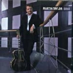 MARTIN TAYLOR / マーティン・テイラー / SOLO