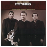 MARTIN TAYLOR / マーティン・テイラー / MARTIN TAYLOR'S GYPSY JOURNEY