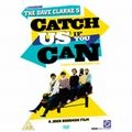 DAVE CLARK FIVE / デイヴ・クラーク・ファイヴ / CATCH US IF YOU CAN