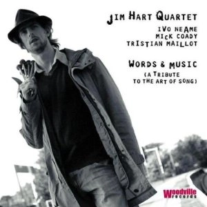 JIM HART / ジム・ハート / WORDS & MUSIC