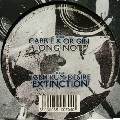 CABBIE & ORIGIN/TANTRUM DESIRE / LONG NOTE/EXTINCTION