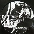 DJ T REX / BACKLASH/DARKULA