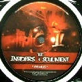 LOXY,GREMLINZ,MATT U,SPINLINE/INSIDERS & SOUL INTENT / JUSTICE LEAGUE/128 MILES