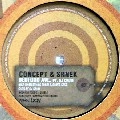 CONCEPT & SHNEK / BEDFORD AVE
