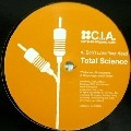 TOTAL SCIENCE / DON'T LOSE YOUR HEAD/STONE LOVE