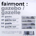 FAIRMONT / GAZEBO/GAZELLE