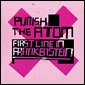 PUNISH THE ATOM / FIRST LINE IN FRANKENSTEIN
