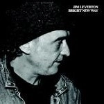 JIM LEVERTON / ジム・レヴァートン / BRIGHT NEW WAY