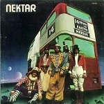 NEKTAR / ネクター / DOWN TO EARTH