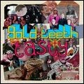 GOLD TEETH / ゴールド・ティース / TASTY