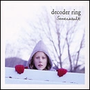 DECODER RING / ディコーダー・リング / SOMERSAULT