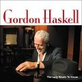 GORDON HASKELL / ゴードン・ハスケル / THE LADY WANTS TO KNOW