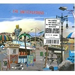 KEVIN AYERS / ケヴィン・エアーズ / THE UNFAIRGROUND(DIGIPACK)