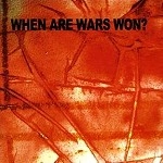 CLAIRE HAMILL / クレア・ハミル / WHEN ARE WARS WON?