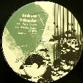ANDREAS TILLIANDER / アンドレアス・ティリアンダー / STAY DOWN