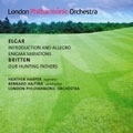 BERNARD HAITINK / ベルナルト・ハイティンク / ELGAR:ENIGMA VARIATION