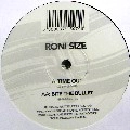 RONI SIZE / ロニ・サイズ / TIME OUT/BITE THE BULLET