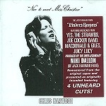 CHRIS HARWOOD / クリス・ハーウッド / NICE TO MEET MISS CHRISTINE