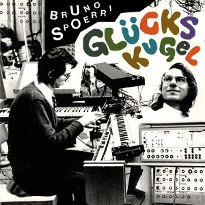 BRUNO SPOERRI / GLUCKS KUGEL