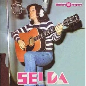 SELDA / セルダ / SELDA
