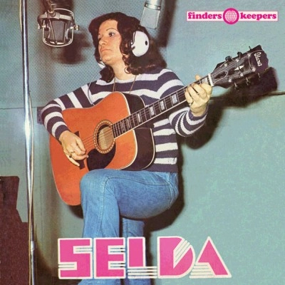 SELDA / セルダ / SELDA