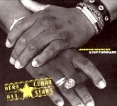 AFRO CUBAN ALL STARS / アフロ・キューバン・オール・スターズ / STEP FORWARD