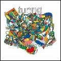 TUNNG / タン / GOOD ARROWS