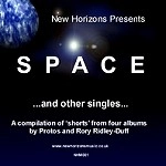 V.A. / SPACE