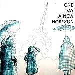 PROTOS / プロトス / ONE DAY A NEW HORIZON