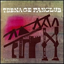 TEENAGE FANCLUB / ティーンエイジ・ファンクラブ / FALLEN LEAVES
