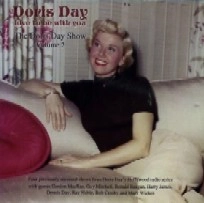 DORIS DAY / ドリス・デイ / LOVE TO BE WITH YOU - THE DORIS DAY SHOW VOL.2