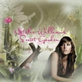 NATALIE WILLIAMS / ナタリー・ウィリアムス / SECRET GARDEN