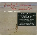 JEAN CLAUDE VANNIER / ジャン・クロード・ヴァニエ / L'ENFANT ASSASSIN DES MOUCHES