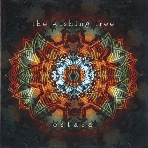 THE WISHING TREE / ウィッシング・トゥリー / OSTARA