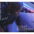 SHAUN ESCOFFERY / ショーン・エスコフェリー / MOVE INTO SOUL