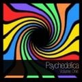 V.A. (VARIOUS ARTISTS) / PSYCHEDELICA VOL. 1