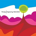 THE SYN / ザ・シン / ORIGINAL SYN 1965-2004
