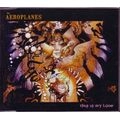 AEROPLANES / エアロプレインズ / THIS IS MY LOVE
