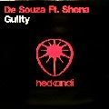 DE SOUZA FT.SHENA / GUILTY