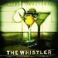 CLAUDE VONSTROKE / クロード・ヴォンストローク / WHISTLER